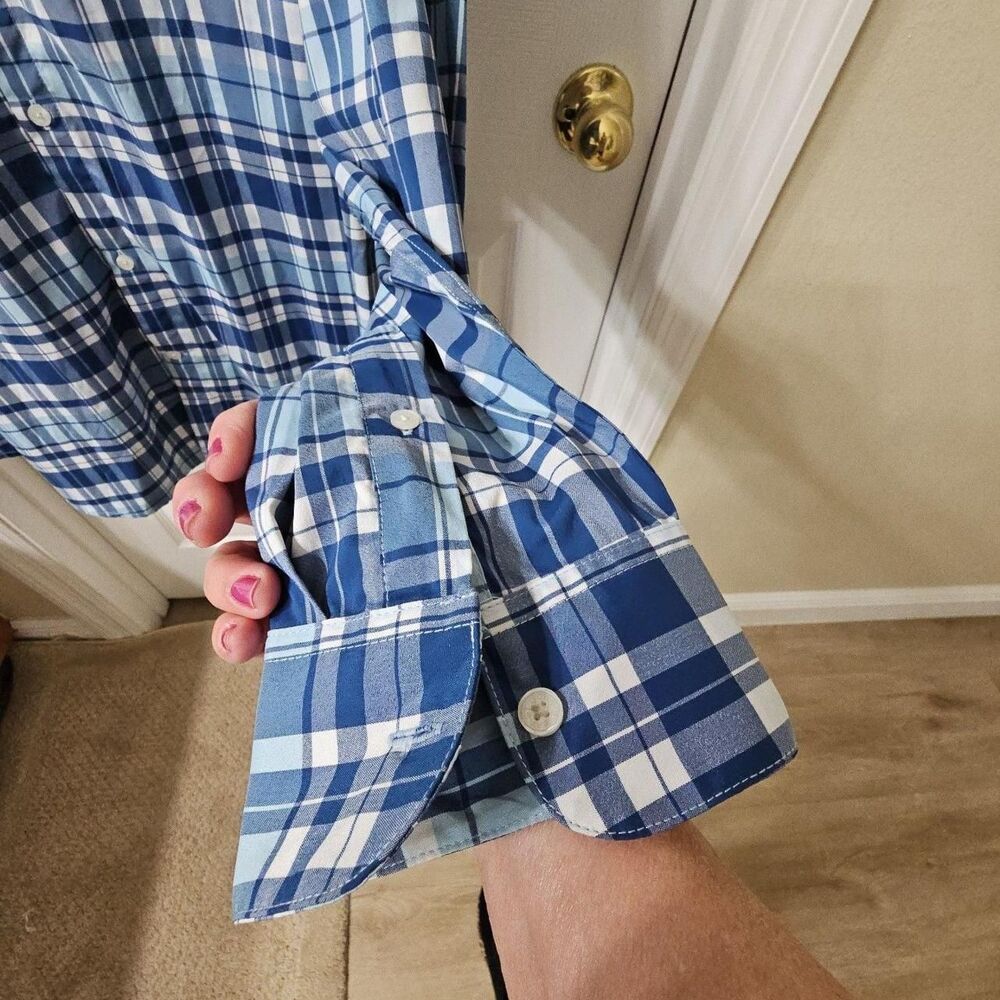 St-John-S-Bay Men's Shirt View 5